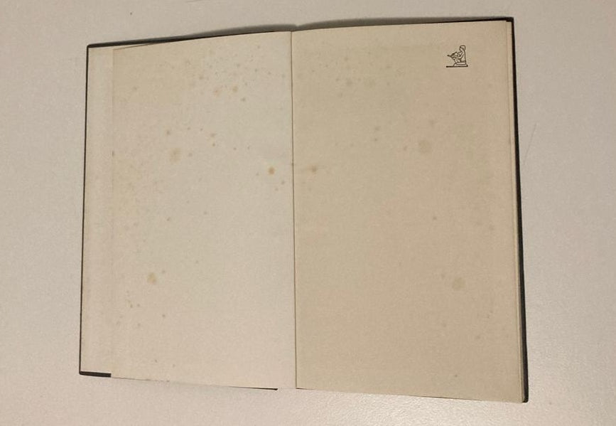 Voetvolk (1960 - 1970) - Jan Spies (First edition)