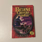 Soltra the stone charmer - Adam Blade (Beast Quest #9; The Golden Armour)