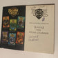Soltra the stone charmer - Adam Blade (Beast Quest #9; The Golden Armour)