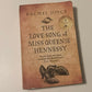 The love song of Miss Queenie Hennessy - Rachel Joyce (First edition)