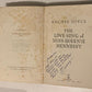 The love song of Miss Queenie Hennessy - Rachel Joyce (First edition)