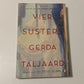Vier susters - Gerda Taljaard (First edition)