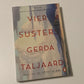 Vier susters - Gerda Taljaard (First edition)