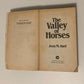The valley of horses - Jean M. Auel (Earth's Children #2)