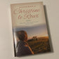 Keur 7 (Tweede beste; Die uitkenningsparade; Verlore dekade) - Eleanor Baker as Christine le Roux