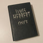 Once... - James Herbert