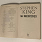 Mr Mercedes - Stephen King (Bill Hodges #1)