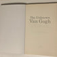 The unknown Van Gogh: The life of Cornelis van Gogh, from the Netherlands to South Africa - Chris Schoeman (First edition)