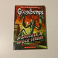 A shocker on Shock Street - R.L. Stine (Goosebumps #35)