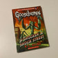 A shocker on Shock Street - R.L. Stine (Goosebumps #35)