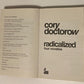 Radicalized: Four novellas - Cory Doctorow