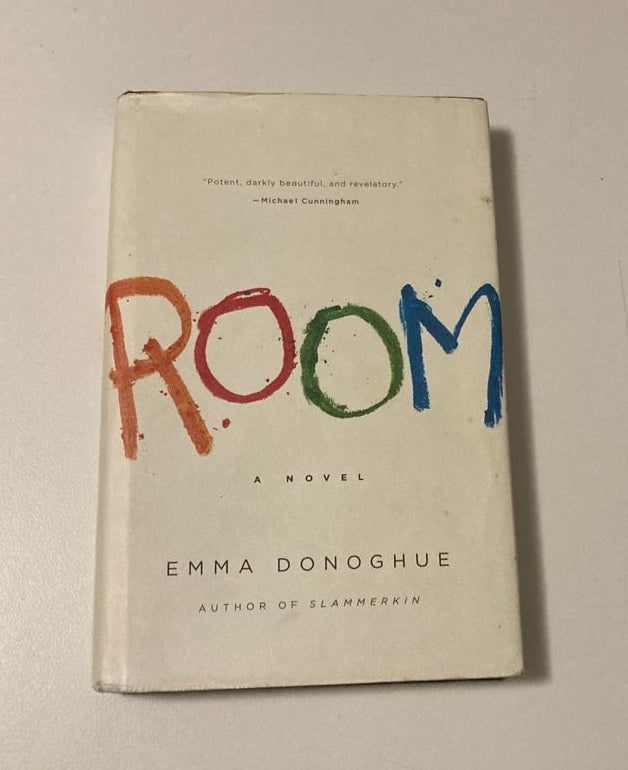 Room - Emma Donoghue