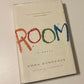 Room - Emma Donoghue