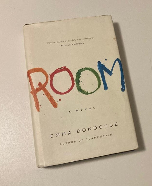 Room - Emma Donoghue