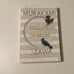 Absolutely on music - Haruki Murakami and Seiji Ozawa