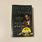 The far side of the world - Patrick O'Brian (Aubrey & Maturin #10)