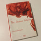 The shadow follows - David Medalie (First edition)