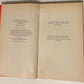 The shadow follows - David Medalie (First edition)