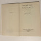 The art of T.S. Eliot - Helen Gardner