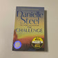 The challenge - Danielle Steel