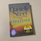 The challenge - Danielle Steel