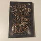 Clint Eastwood en die moordenaarsklok - Pieter Verwey (First edition)