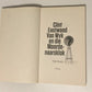 Clint Eastwood en die moordenaarsklok - Pieter Verwey (First edition)