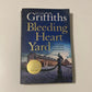 Bleeding heart yard - Elly Griffiths (Harbinder Kaur #3)