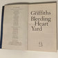 Bleeding heart yard - Elly Griffiths (Harbinder Kaur #3)