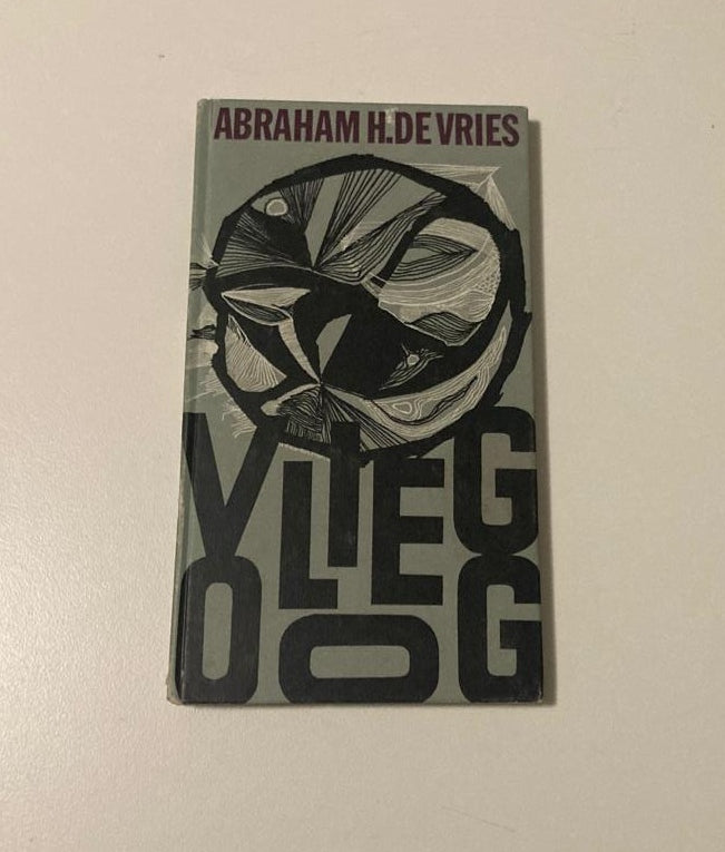 Vliegoog - Abraham H. de Vries