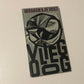 Vliegoog - Abraham H. de Vries