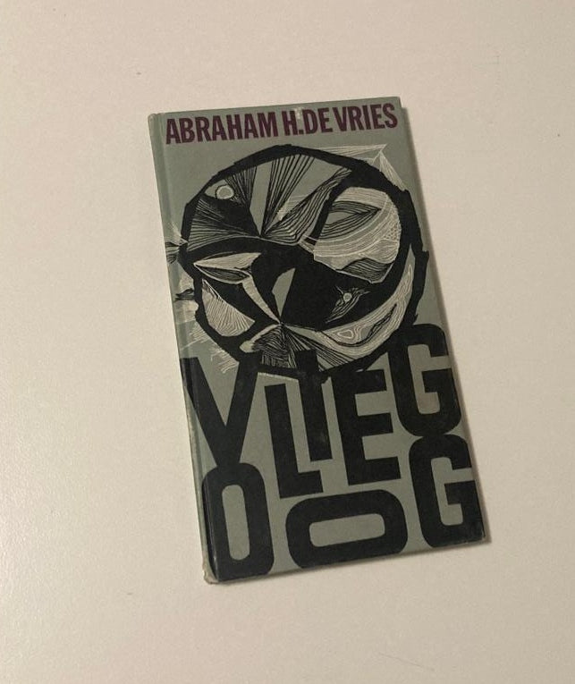 Vliegoog - Abraham H. de Vries