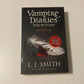 Nightfall - L.J. Smith (The Vampire Diaries: The return #5)