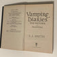 Nightfall - L.J. Smith (The Vampire Diaries: The return #5)