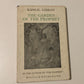 The garden of the prophet - Kahlil Gibran