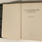 ’n Wonderlike geweld: Jeugherinneringe - Elsa Joubert (First edition)