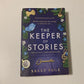 The keeper of stories - Sally Page