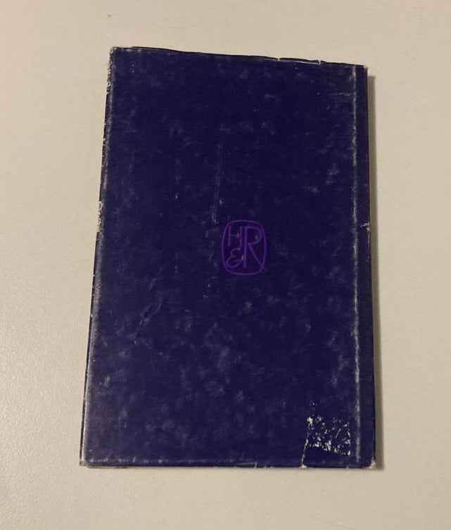 En oseaan - Jan Rabie (Bolandia #5; First edition)