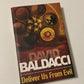 Deliver us from evil - David Baldacci (A. Shaw #2)