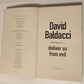 Deliver us from evil - David Baldacci (A. Shaw #2)