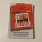 Out of orange: A memoir - Cleary Wolters