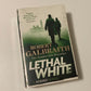 Lethal white - Robert Galbraith (Cormoran Strike #4)