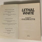 Lethal white - Robert Galbraith (Cormoran Strike #4)