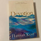 Devotion - Hannah Kent