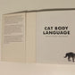 Cat body language: 100 ways to read their signals - Trevor Warner