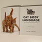 Cat body language: 100 ways to read their signals - Trevor Warner