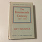 The fourteenth century 1307 - 1399 - May McKisack (Oxford History of England #5)