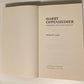 Harry Oppenheimer: Diamonds, gold and dynasty - Michael Cardo (First edition)