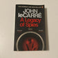 A legacy of spies - John le Carré (George Smiley #9)