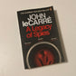 A legacy of spies - John le Carré (George Smiley #9)